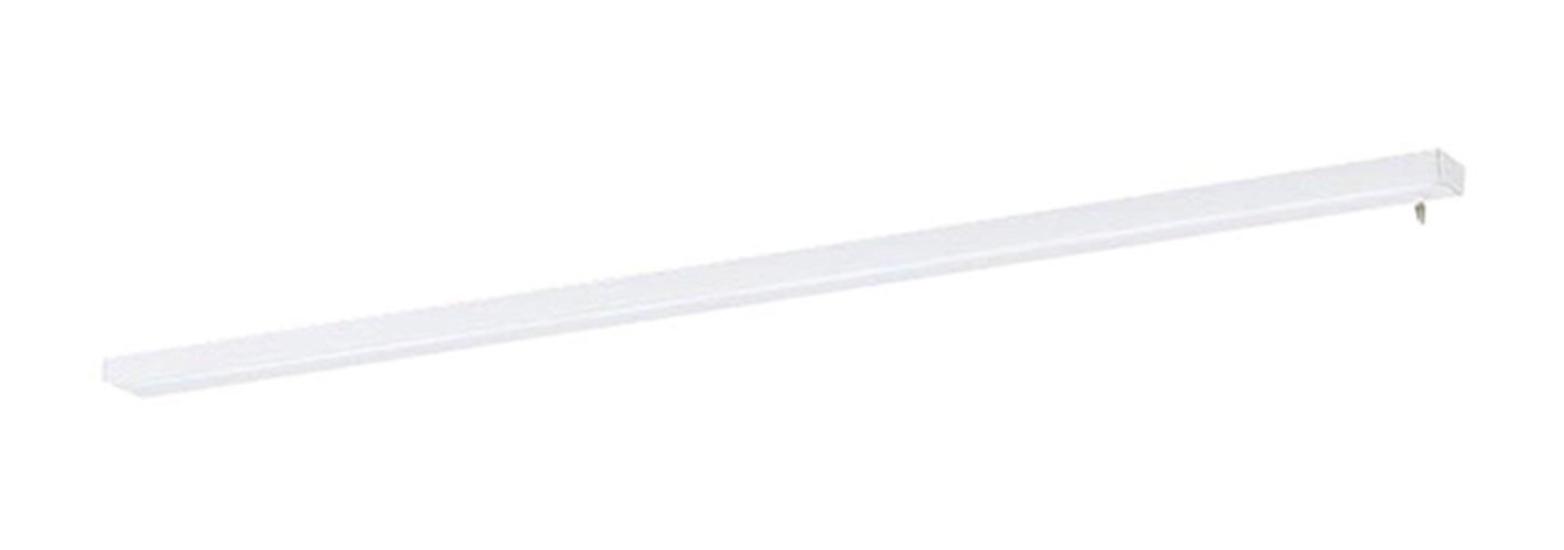

Panasonic LED Kitchen Light Directly Mounted Under Shelf L1200 Switch Double Sided Makeup LGB52212KLE1