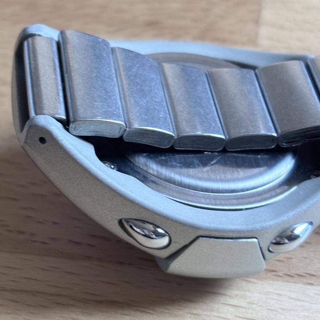 [USED] SEIKO ALBA Spoon