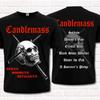 Candlemass 'Epicus Doomicus Metallicus' T-Shirt Mens Womens Tees Top (1986). Doom Metal.