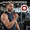Silicone Finger Gripper Counting Hand Strength Trainer Hand Muscle Strengthener  Fitness