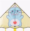 Little Dinosaur Weifang Kite Cute Cartoon New Breeze Easy To Fly For Children And Adult Handheld Flying