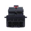 Power Window Switch 35750-S5P-A11ZA For Honda Civic 2001-2005 Coupe, Hatchback
