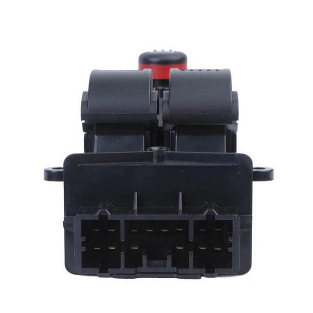 Power Window Switch 35750-S5P-A11ZA For Honda Civic 2001-2005 Coupe, Hatchback