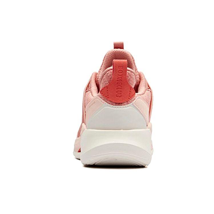 Anta Comfortable Shock Absorbing Non-Slip Wear-Resistant Lightweight Low-Top Training Shoes Women sneaker 12847788-3
