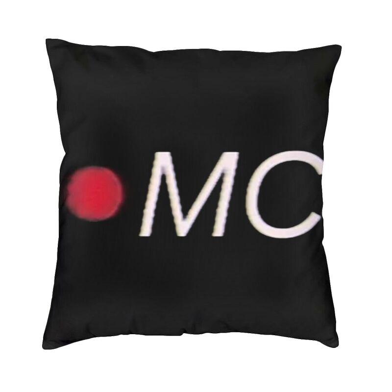 

Cool Killer Klowns From Outer Space Funny Horror Movie Square Throw Pillow Cover Home Decorative Printing Cushion Cover for Car 30x30cm 12x12in