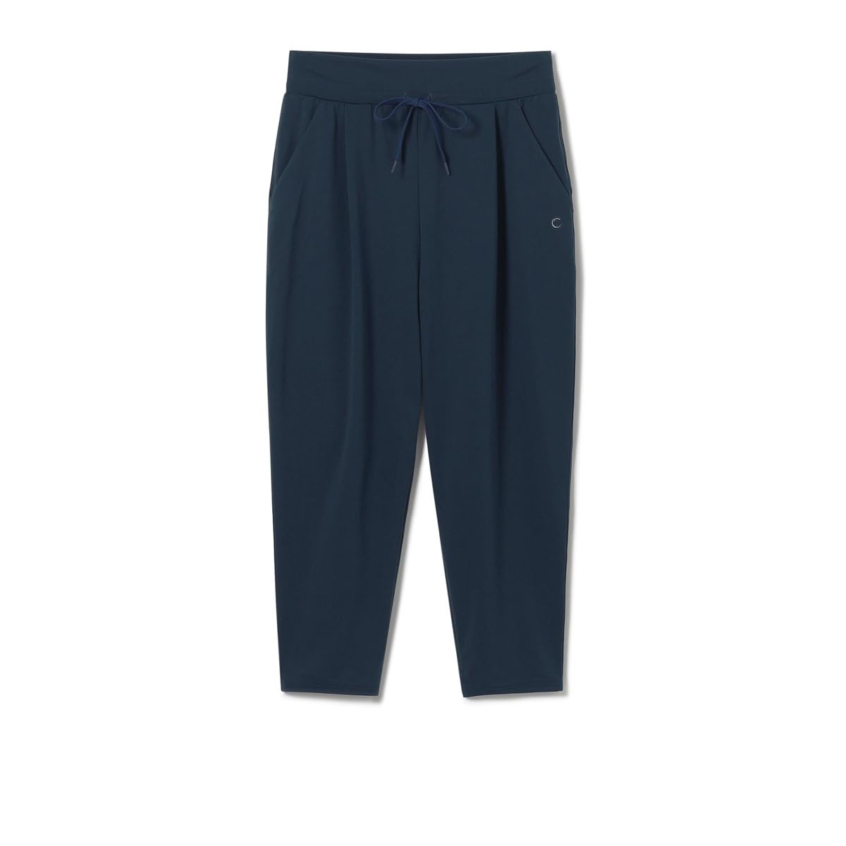 

Chacott Темно-синие женские брюки для йоги, 256350-6007-41