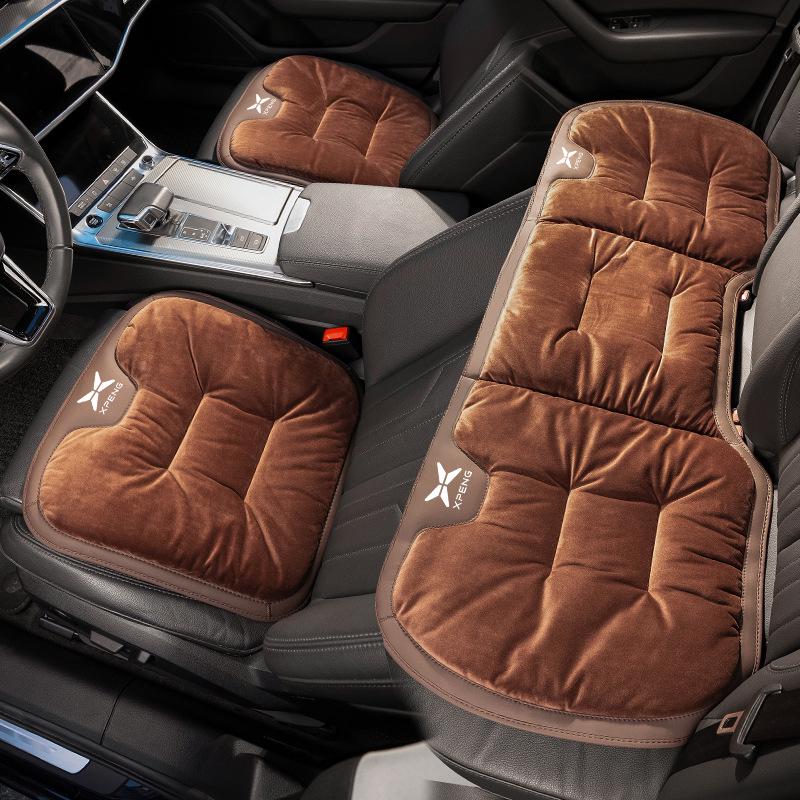 XPeng Winter Stoelkussen voor P5/G3/G6/G9/P7i/mona03 Auto's - Interieur Stoelbekleding Accessoire