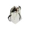 New Adidas Cotton Bucket Bags Crossbody Bag, Shoulder Bag Unisex Ecru HT2444