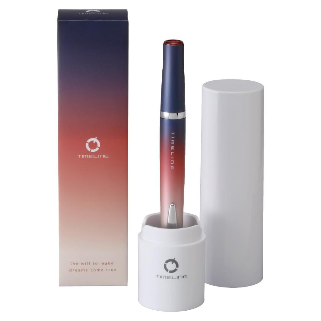 Pilot Ballpoint Pen Timeline 20th Anniversary BTL720TH25WL 0.7mm