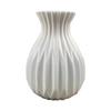Imitation Ceramics Plastic Vase Creative Flower Arrangement Decoration