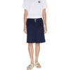 GUCCI Drawstring Poplin Shorts 814619-ZAJP1-4294