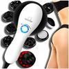 9-in-1 Anti-Cellulite Slimming Massager for Belly, Body, and Legs