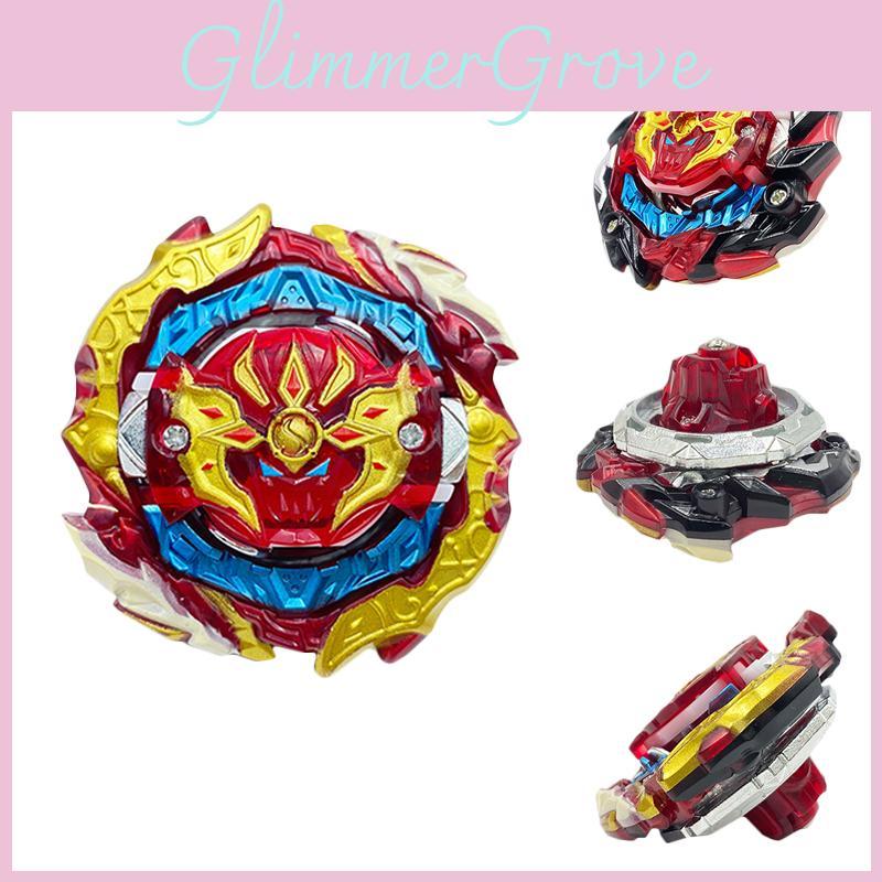 Beyblade Burst B-188 Astral Spriggan Dual-Spin Balance Typ Klinge mit Kabel-Launcher Spielzeug
