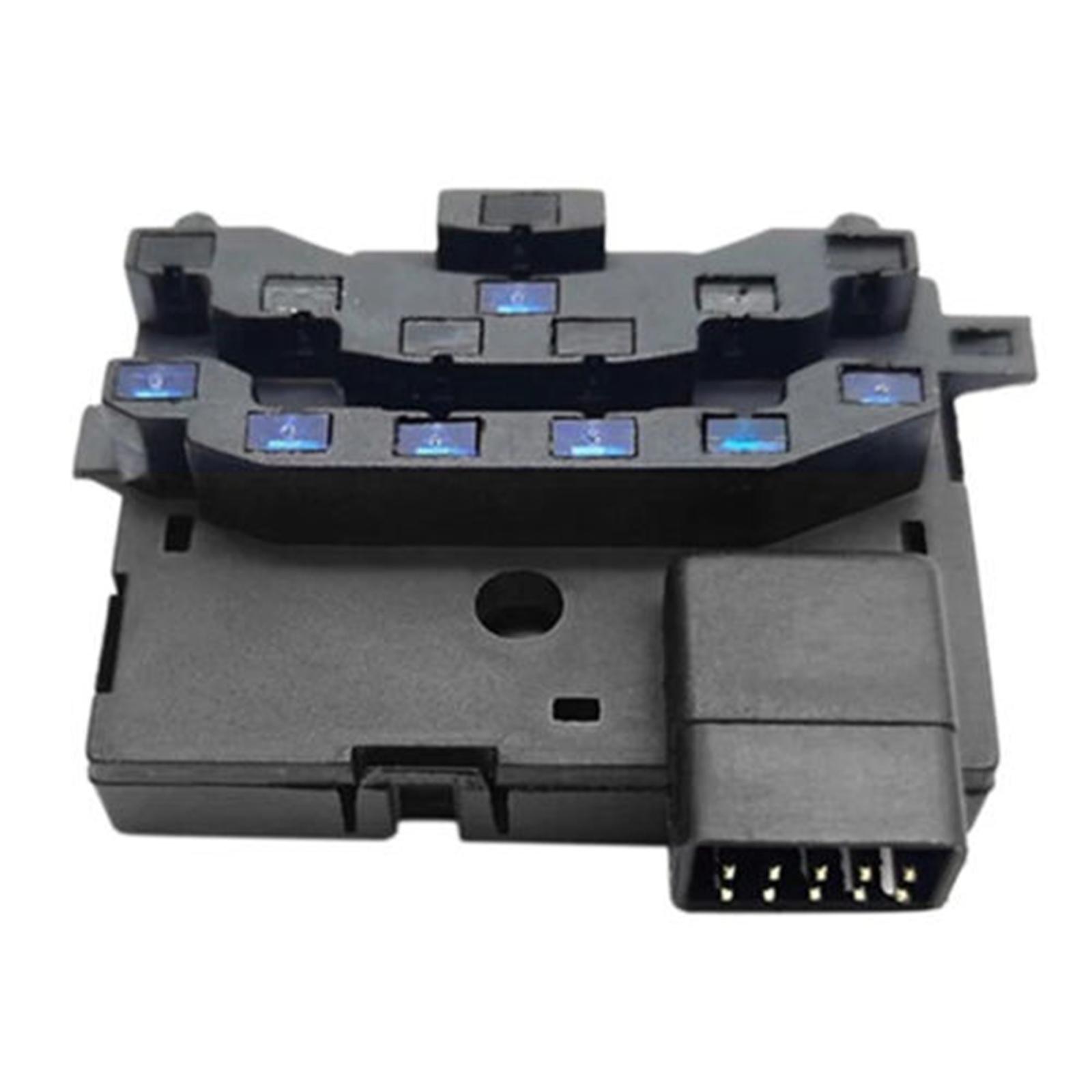 

Steering Angle Sensor 1K0959654 For Golf V Jetta III EOS Golf Tiguan A3 8R TT Roadster Engine Car Accessories Parts Replacement 1pc