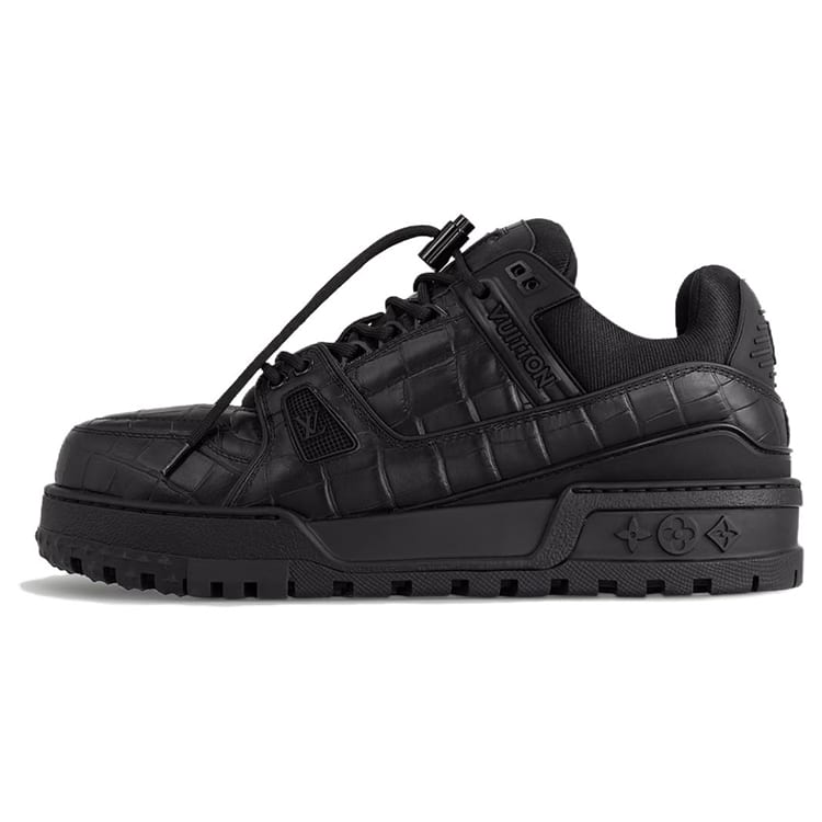 LOUIS VUITTON Trainer Maxi Little Jigglypuff