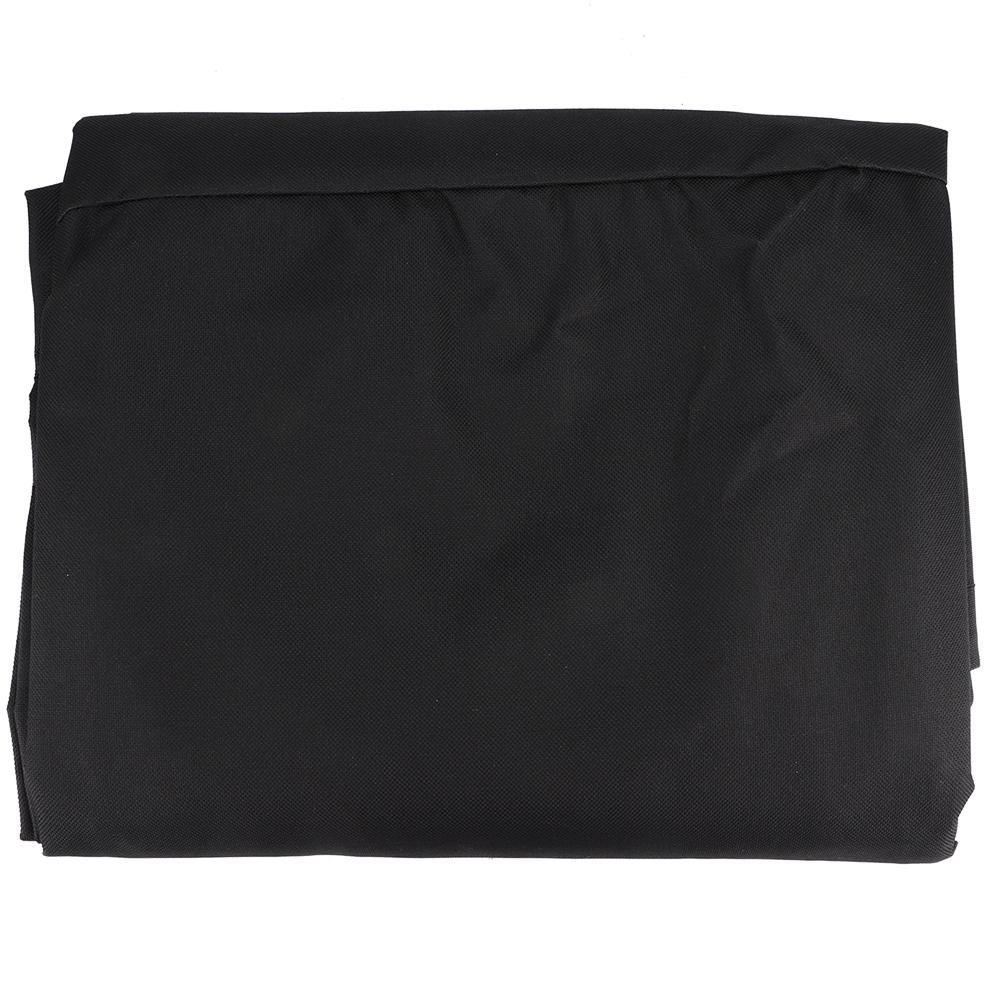 Outdoor Garden Patio Rain Proof Wind Proof Oxford Cloth Firewood Log Cover Protection