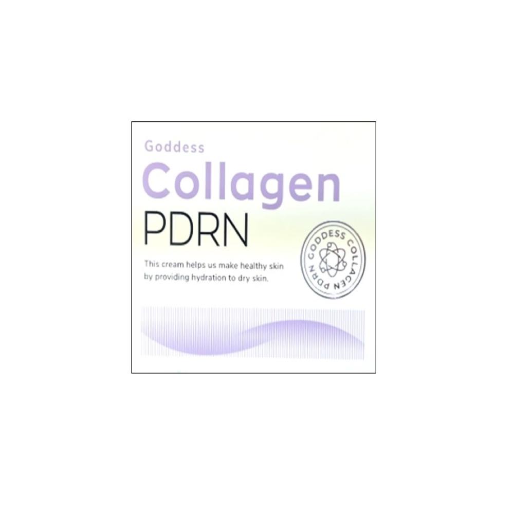 

Kwangdong Goddess Collagen Cream 100ml