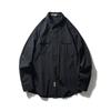 Outdoor Quick-Drying Workwear Shirt Men Long Sleeves Summer New Arrival Thin Outwear Export Export Men's Casual Shirt