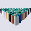 DIY Household Sewing Machine Polyester Thread 3000 Yards Morandi Hand Sewing Thread 402 Color Pagoda Thread Sewing Thread