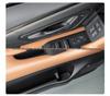 Silicone Window Lift Panel Pad for Alphard/Vellfire 40 Series Armrest Storage