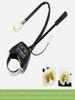 For Forklift Accessories Direction Switch Turn Signal Switch (3+1 Wire) JK802A with Heli Indicator for HELI Forklift Use