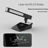 HuiDu Professional U-Band Wireless Conference Microphone System (CN Version)