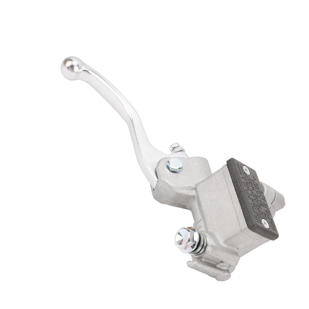 Right Front Brake Master Cylinder 43015‑1589 Brake Cylinder Lever for KX80 KX85 KX100 KX125