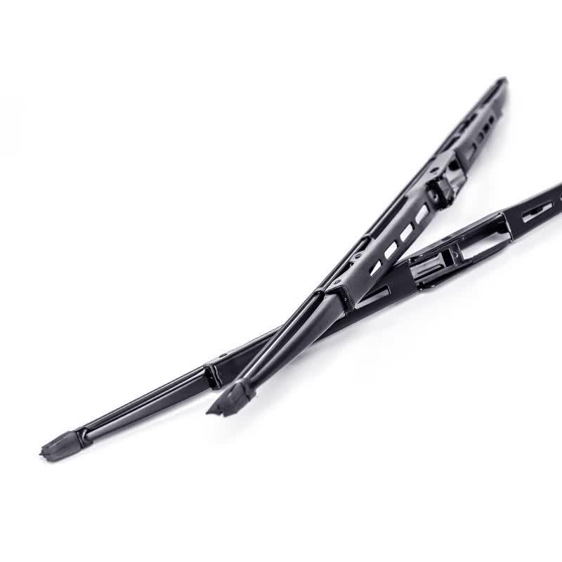 Boyue Iveco Duoliang Baodi Boned Wiper Blades (Pair)