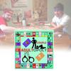 Adult Couple Opoly Board Game Date Night Ideas Conversation Intimacy Cards Deck