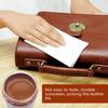 Leather Vinyl Repair Kit 30g Car Seat Cleaner Paint Care for Auto Sofa Leather Repair Coats Holes Scratch Cracks Repair Kit