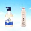 Dove Intensive Nourishing & Adolph Anti-Dandruff Shampoo Set