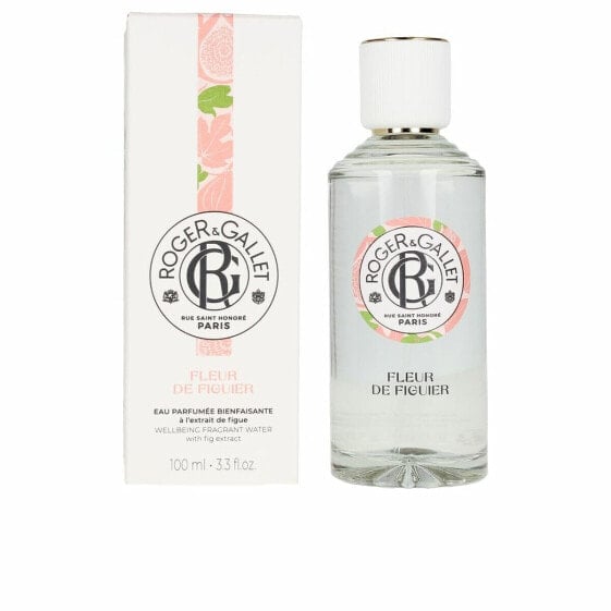 

Туалетная вода Roger & Gallet Fleur de Figuier 100мл