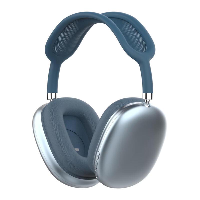 SMVP Wireless Bluetooth Over-Ear Headphones