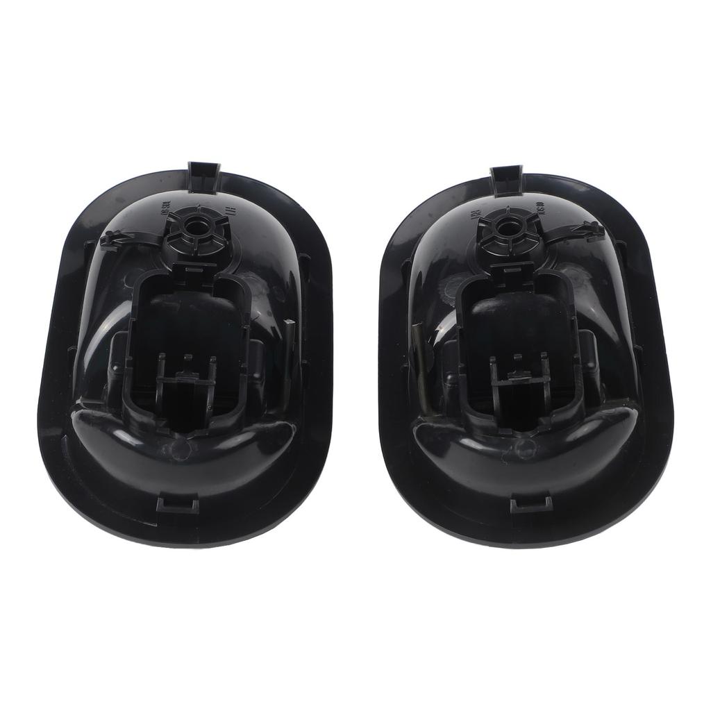 Car Door Handle Comfortable Grip Easy Installation