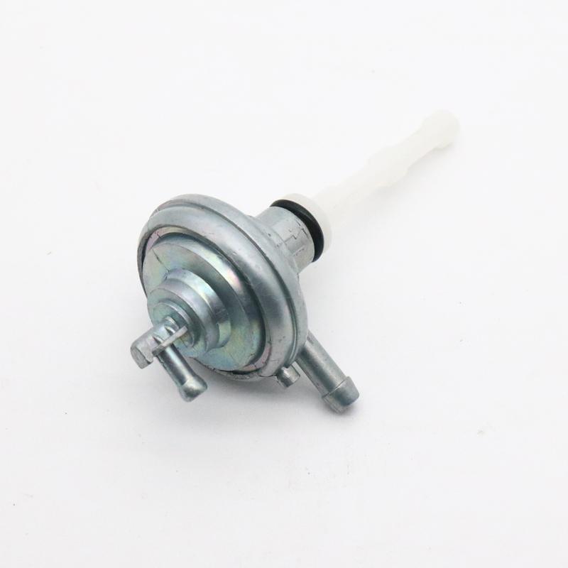 USERX Universal motorcycle Dune buggy Accessories Gas Fuel Vavle Switch Tank For Vespa Piaggio Aprilia ET2 ET4 Typhoon 125