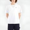 Levis Letter Logo Printed Solid Color Casual T-Shirt Men Tops White A0107-0000