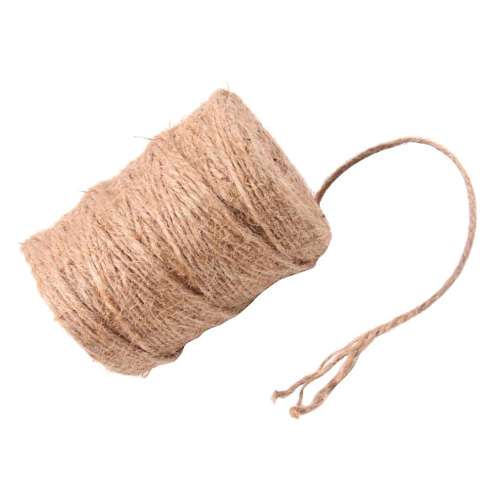 4mm jute twine