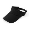 Cooling Mesh Sports Sun Cap (Black) Sports Sun Hat Mesh Cap