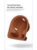 AITO M7 Third Row Silicone Cup Holder Cover for 26 Models