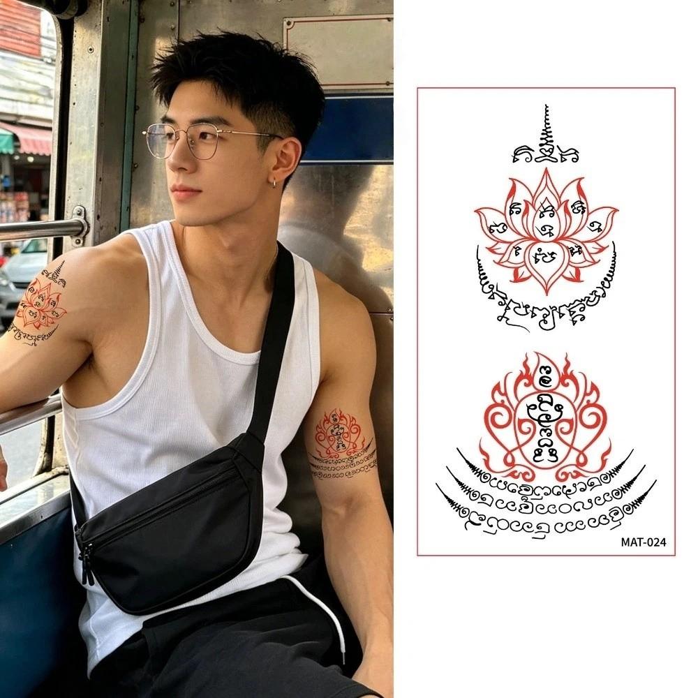 10 Sheets Instant Temporary Tattoo Water Transfer Decals Body Art Sticker Finger Hand Legs Arm