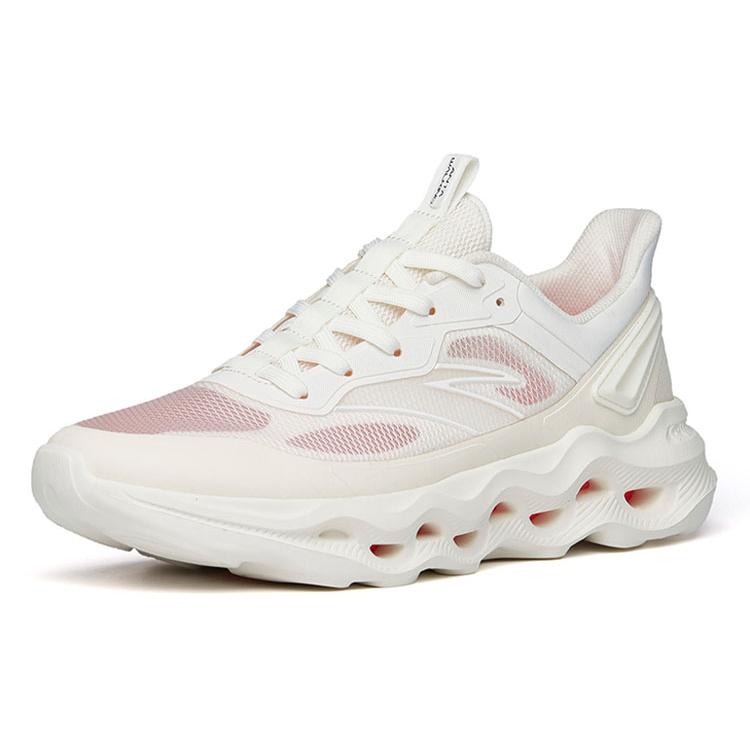 Anta Variety Training Collection Textile, Synthetic Leather Cushioning Slip Resistant Abrasion Resistant Breathable 112227725-2