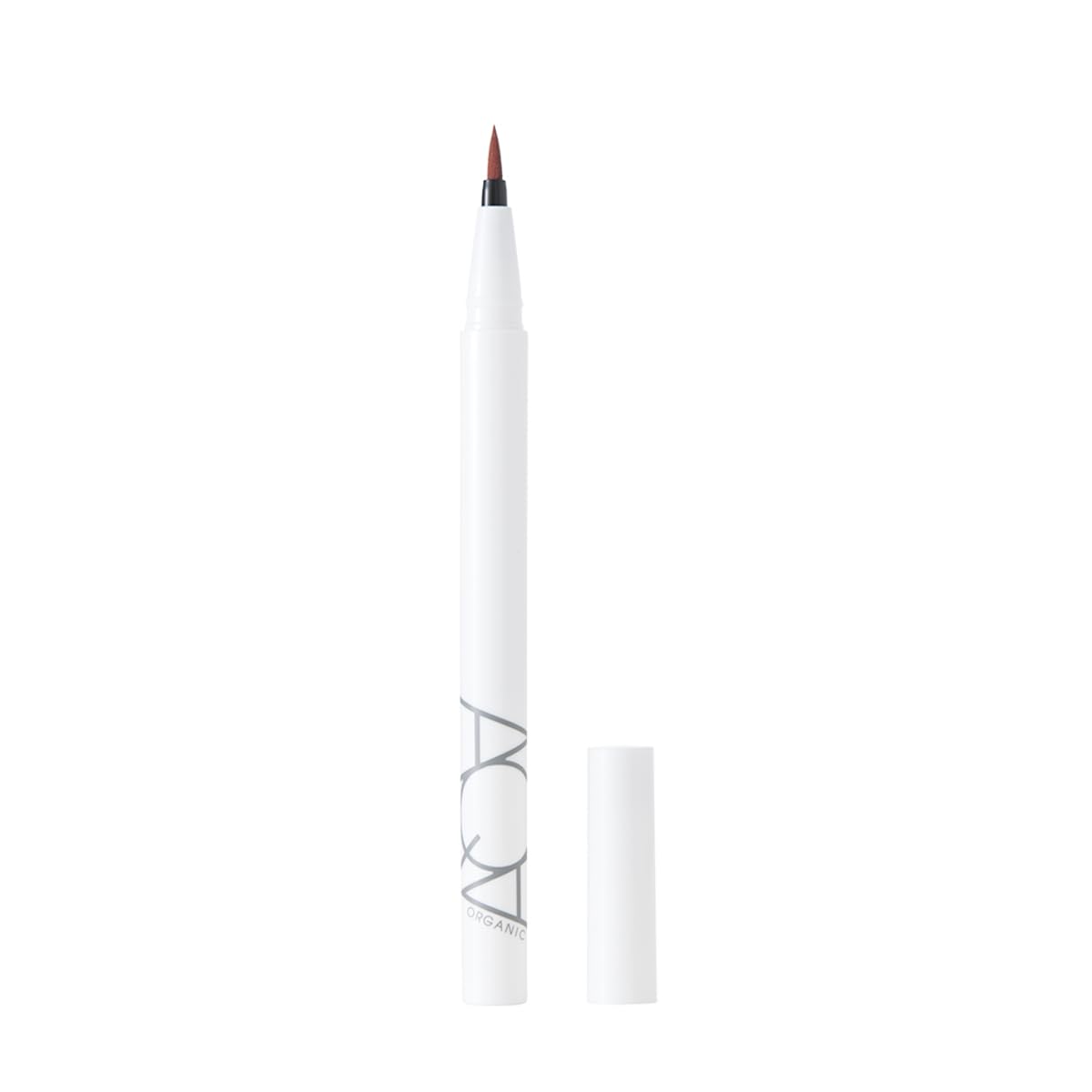 Liquid Eyeliner 03 Terracotta Orange