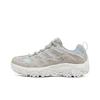 Outdoor Comfortable Shock Absorbing Low Top Outdoor Functional Shoes Women Shoes Gray Blue 180185C-NTBL