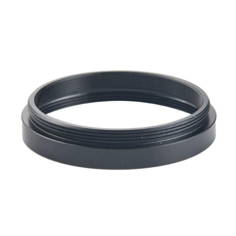 Customizable Telescope Extension Tubes for Cameras and Eyepieces Perfect for Astrophotography