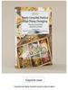 Medical Sage Collection: Zhang Zhongjing's Miraculous Formulas & Treatments with Hua Tuo, Li Shizhen, and Ye Tian's Wisdom