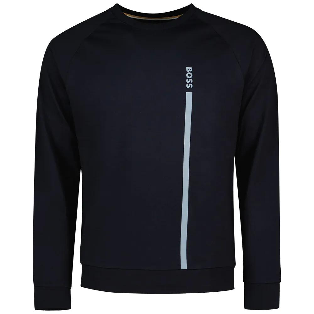 BOSS Толстовка Authentic 10269562 03 EU L