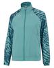 [Mercedes-Benz Collection] Genuine Ladies Windbreaker Turquoise S