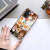 Weibliche Rapperin Ice Spice Handyhülle für Xiaomi 15 14 13 12 Mi 11 Pro ultra Lite Glas Hülle