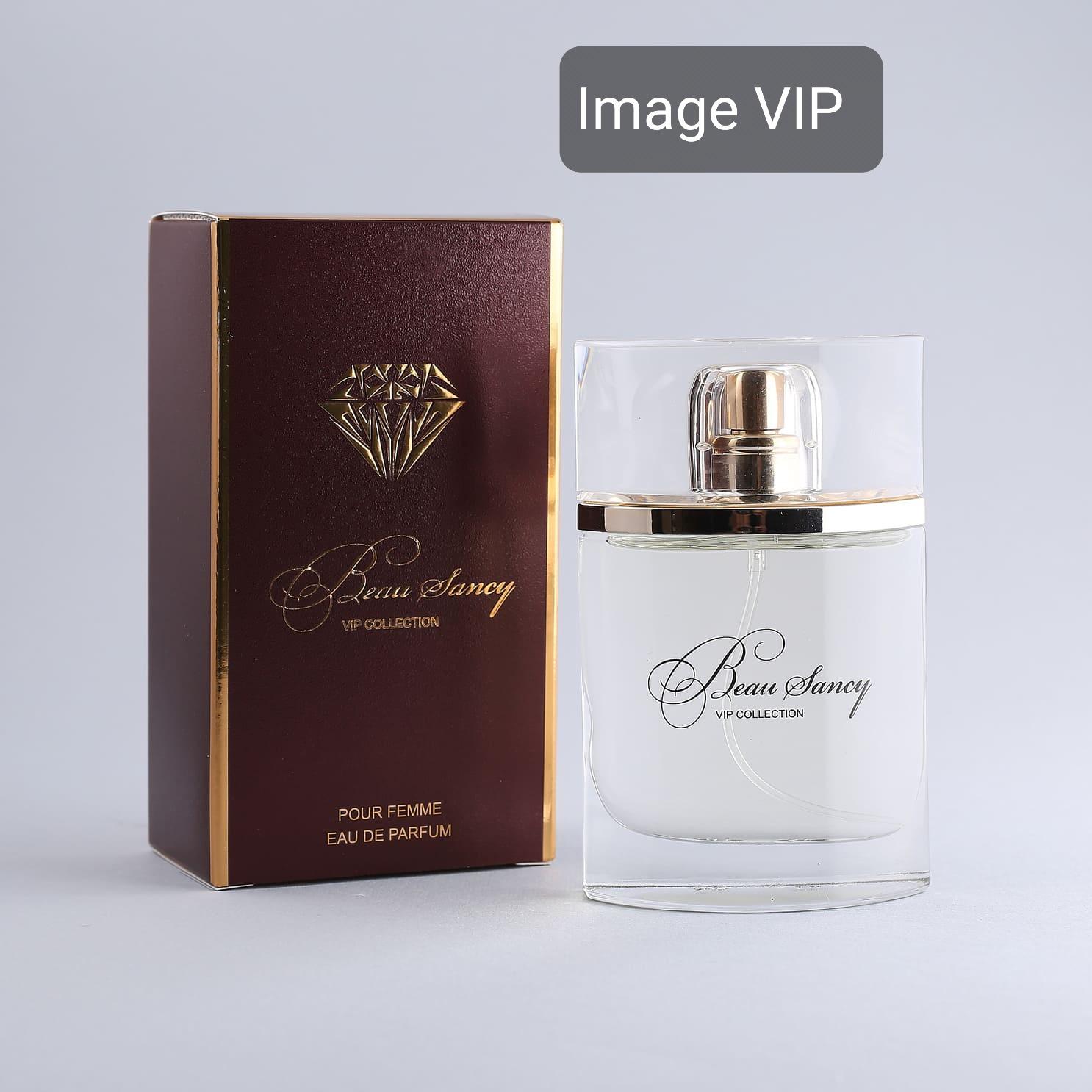 

Жіночий парфум IMAGE The Queen, Image Beau Sancy 50 ml