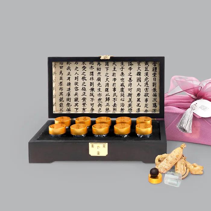 

Подарочный набор для здоровья Neulokgo